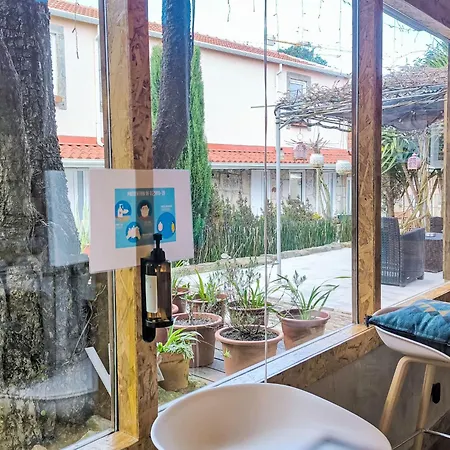 Casa vacanze Rubin Charme Haeuser 10 D By Interhome