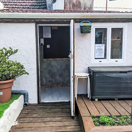 Сasa de vacaciones Rubin Charme Haeuser 10 D By Interhome
