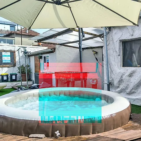 Rubin Charme Haeuser 10 D By Interhome * Oporto