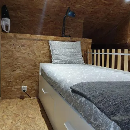 Rubin Charme Haeuser 10 D By Interhome Casa vacanze *