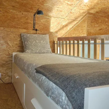 Rubin Charme Haeuser 10 D By Interhome *