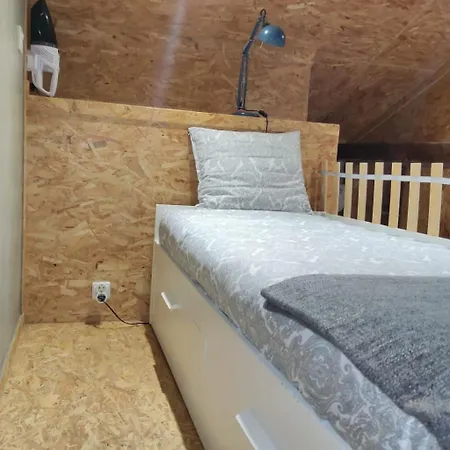 Rubin Charme Haeuser 10 D By Interhome *