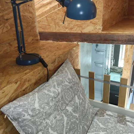 Rubin Charme Haeuser 10 D By Interhome *