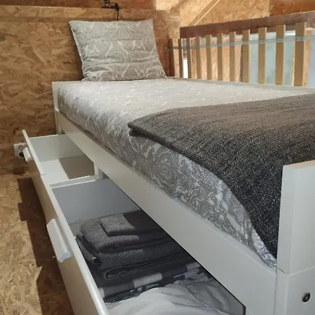 Rubin Charme Haeuser 10 D By Interhome Casa vacanze *