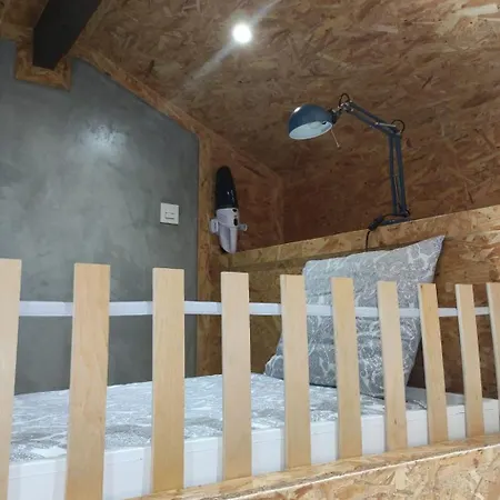 Casa vacanze Rubin Charme Haeuser 10 D By Interhome Oporto