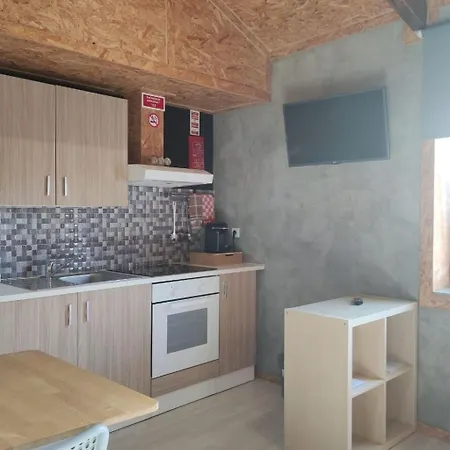 Casa vacanze Rubin Charme Haeuser 10 D By Interhome *