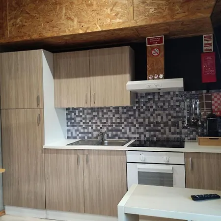 Rubin Charme Haeuser 10 D By Interhome * Oporto