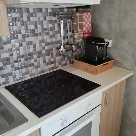 Rubin Charme Haeuser 10 D By Interhome *