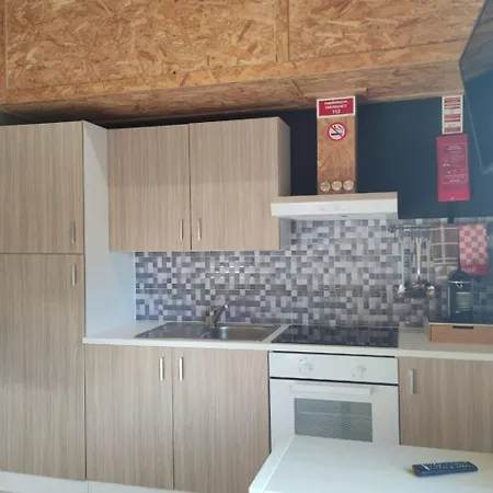 Rubin Charme Haeuser 10 D By Interhome * Oporto