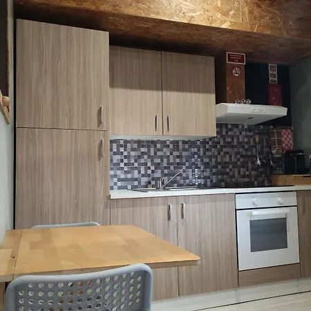 Сasa de vacaciones Rubin Charme Haeuser 10 D By Interhome *