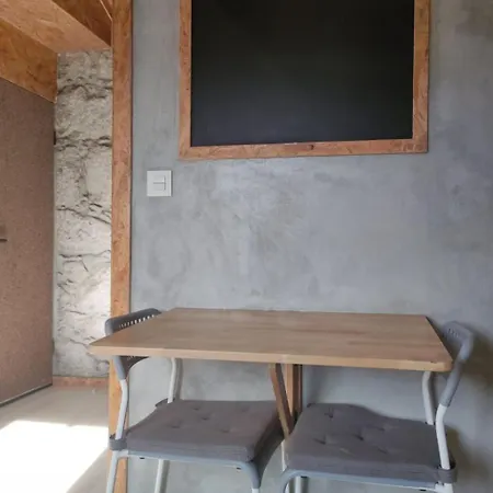 Casa vacanze Rubin Charme Haeuser 10 D By Interhome Oporto