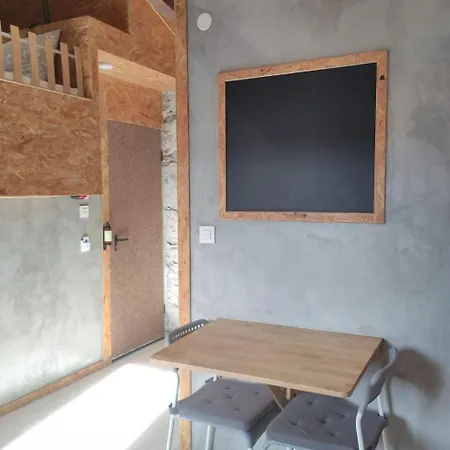Casa vacanze Rubin Charme Haeuser 10 D By Interhome