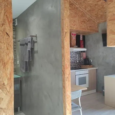 Rubin Charme Haeuser 10 D By Interhome * Oporto