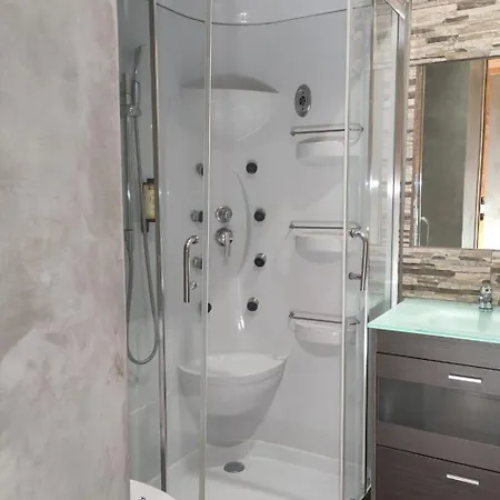 Casa vacanze Rubin Charme Haeuser 10 D By Interhome