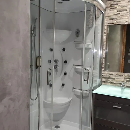 Rubin Charme Haeuser 10 D By Interhome