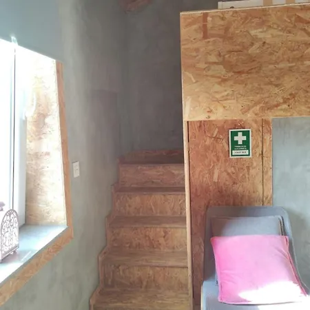 Сasa de vacaciones Rubin Charme Haeuser 10 D By Interhome *