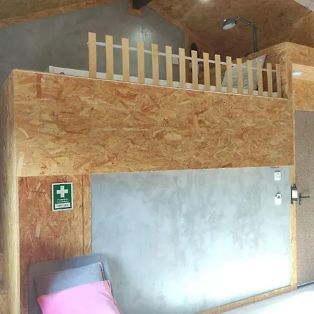 Casa vacanze Rubin Charme Haeuser 10 D By Interhome *
