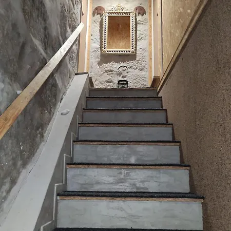 Rubin Charme Haeuser 10 D By Interhome * Oporto